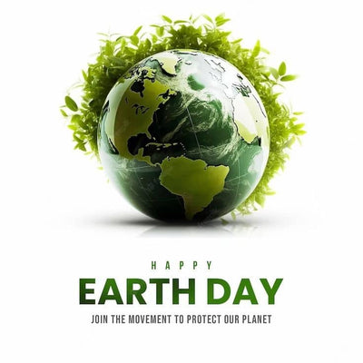 Earth Day Special: Sustainable Farming Practices at SHFN
