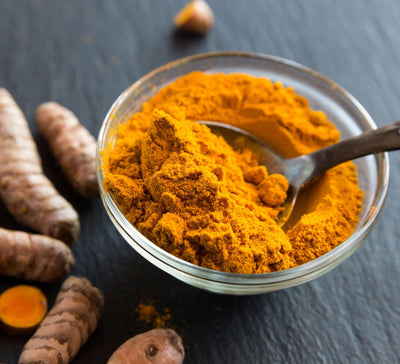 The Journey of Turmeric: From Ancient Medicine to Modern Superfood