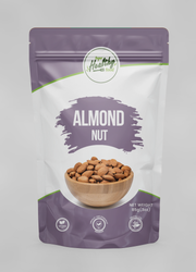 ALMOND NUTS