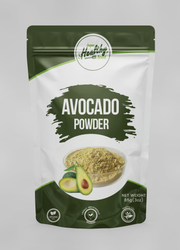 AVOCADO POWDER