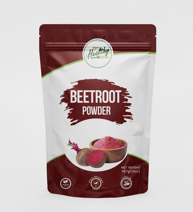 BEETROOT POWDER