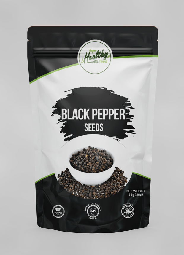 BLACK PEPPER SEEDS