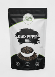 BLACK PEPPER SEEDS