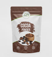 COCOA POWDER