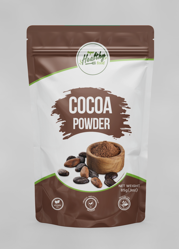 COCOA POWDER