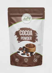 COCOA POWDER