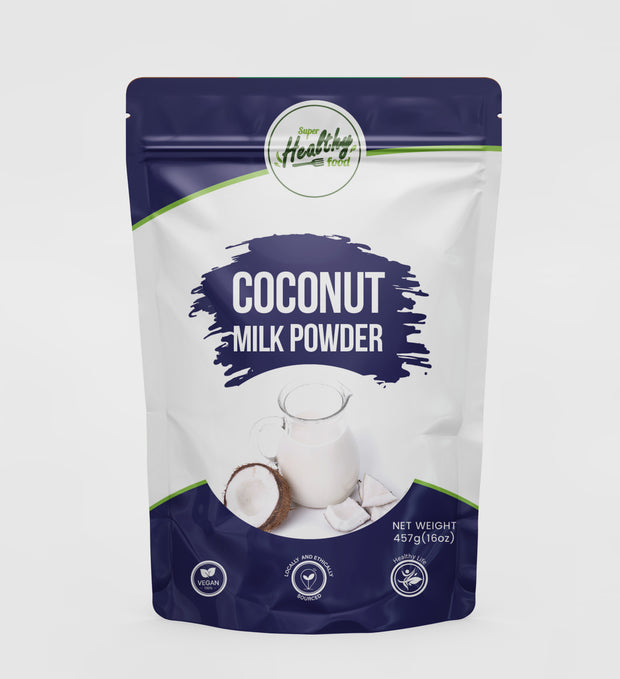 COCONUT MILK POWDER