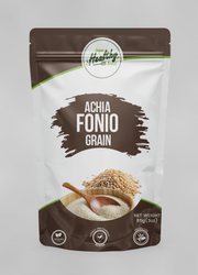 ACHA (FONIO) SEEDS / POWDER