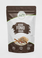 ACHA (FONIO) SEEDS / POWDER