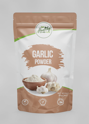 GARLIC POWDER