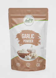 GARLIC POWDER