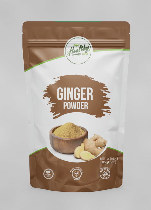 GINGER POWDER