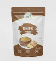 GINGER POWDER