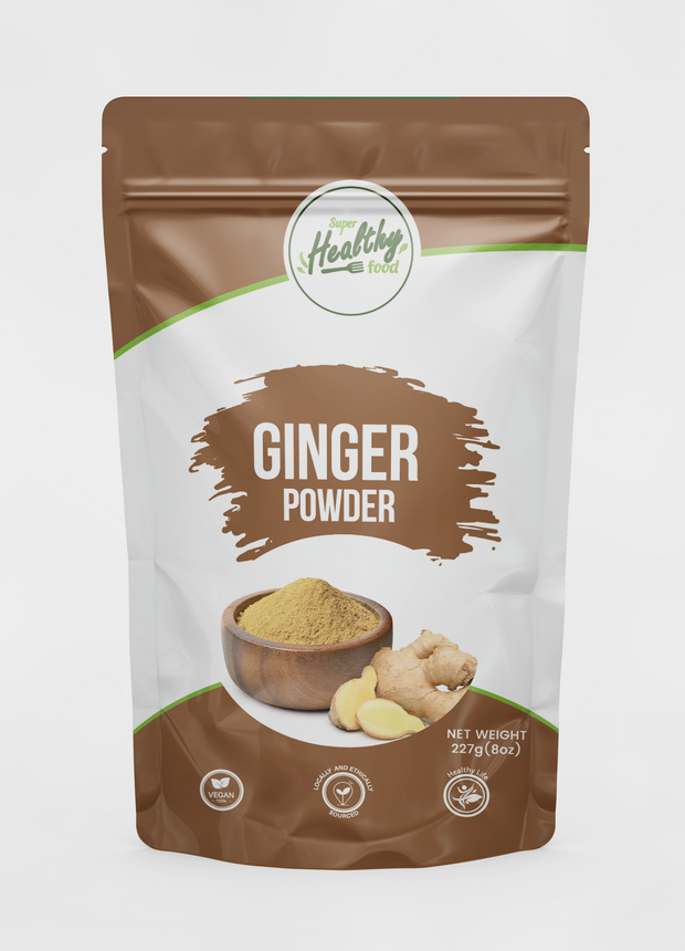 GINGER POWDER