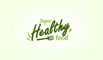 Super Healthy Food