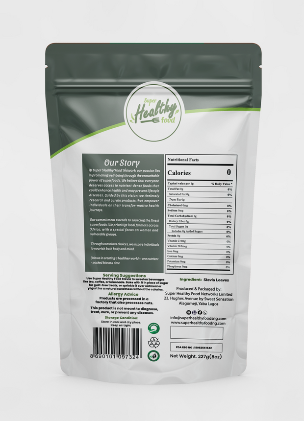 STEVIA POWDER