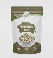 SUNFLOWER SEEDS