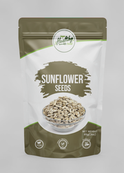 SUNFLOWER SEEDS