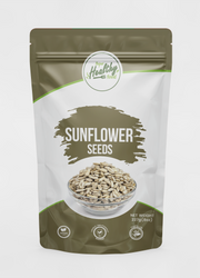 SUNFLOWER SEEDS