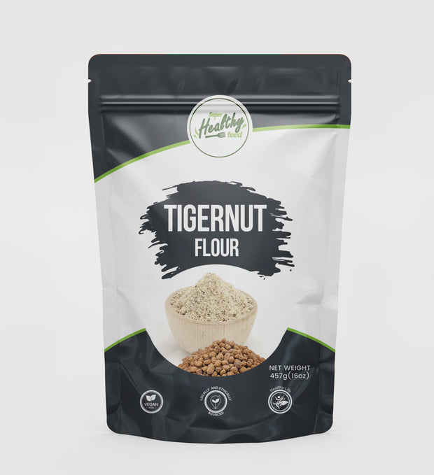 TIGERNUT FLOUR