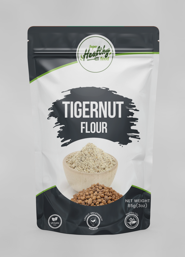 TIGERNUT FLOUR