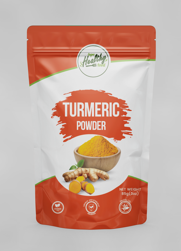 TURMERIC POWDER