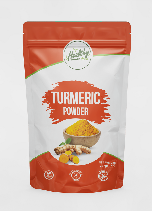 TURMERIC POWDER