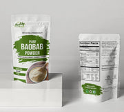 BAOBAB POWDER - Super Healthy Food