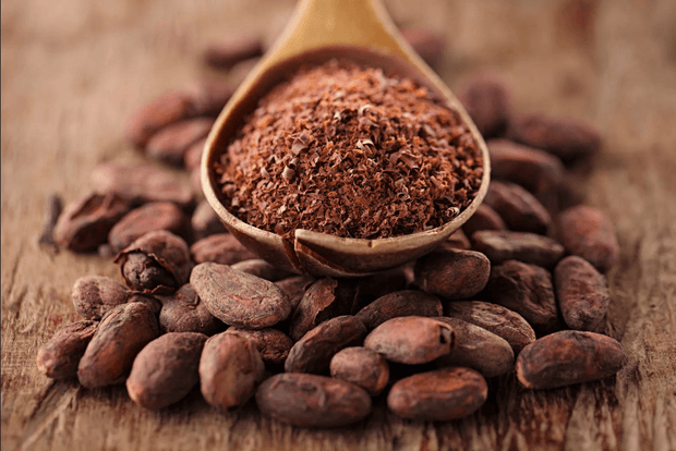 COCOA POWDER - Super Healthy Food