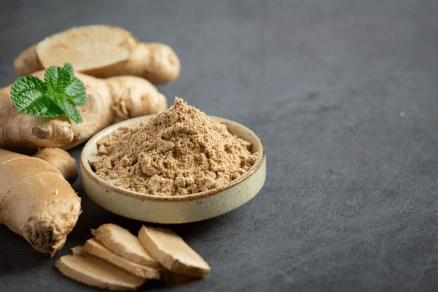 GINGER POWDER - Super Healthy Food