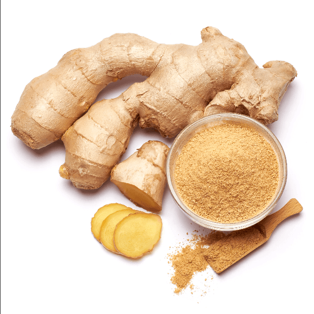 GINGER POWDER - Super Healthy Food