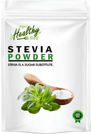 STEVIA POWDER - Super Healthy Food