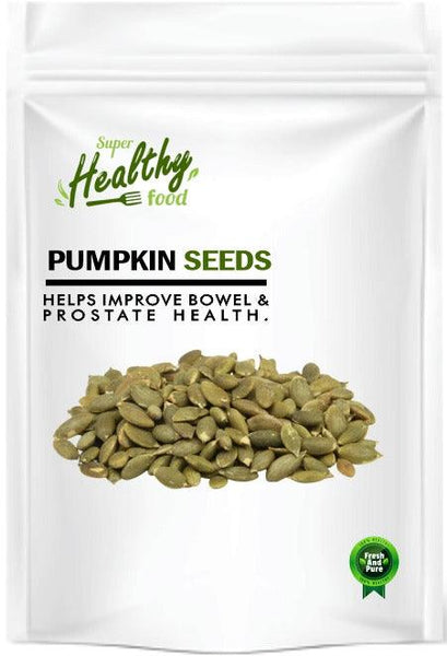 Pumpkin Seed Oil Benefits: Healthy Fats, Polyphenols