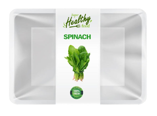 SPINACH POWDER - Super Healthy Food
