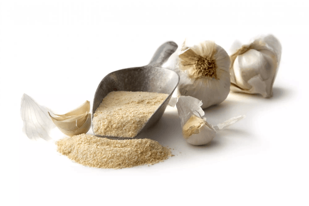 GARLIC POWDER - Super Healthy Food