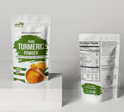 TURMERIC POWDER - Super Healthy Food