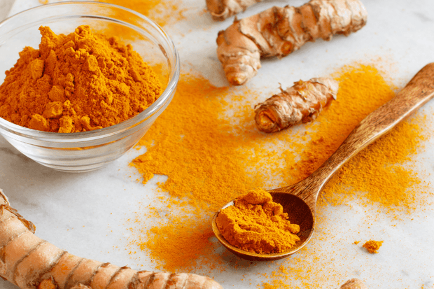 TURMERIC POWDER - Super Healthy Food