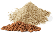 TIGERNUT FLOUR POWDER - Super Healthy Food