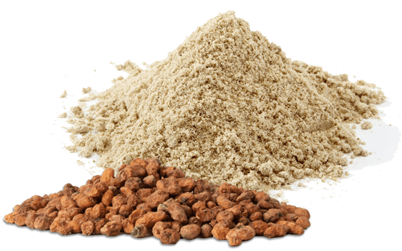 TIGERNUT FLOUR POWDER - Super Healthy Food